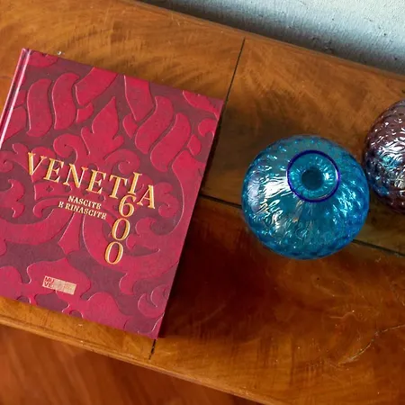 아파트 Regina Vittoria
